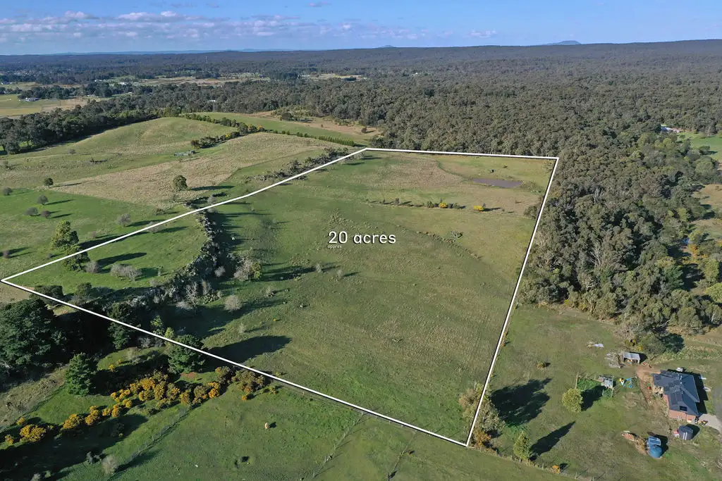 Main view of Homely land listing, Lot 27, 15 Cope Street, Scarsdale VIC 3351