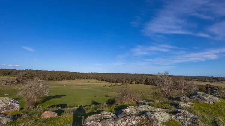 Fourth view of Homely land listing, Lot 27, 15 Cope Street, Scarsdale VIC 3351