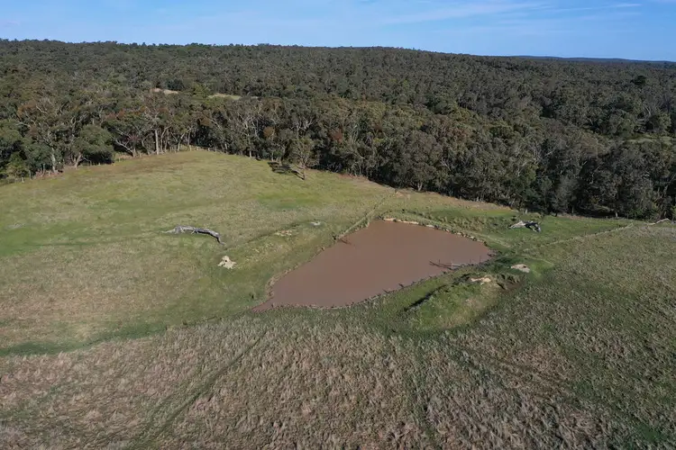 Fifth view of Homely land listing, Lot 27, 15 Cope Street, Scarsdale VIC 3351
