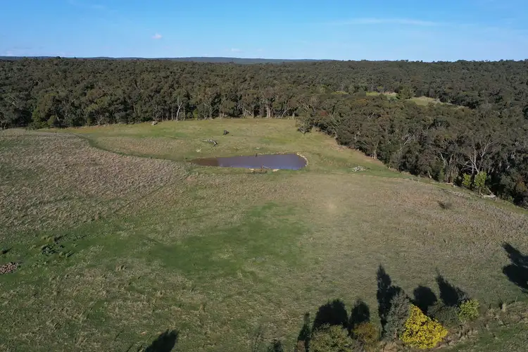 Sixth view of Homely land listing, Lot 27, 15 Cope Street, Scarsdale VIC 3351