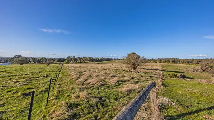 Seventh view of Homely land listing, Lot 27, 15 Cope Street, Scarsdale VIC 3351