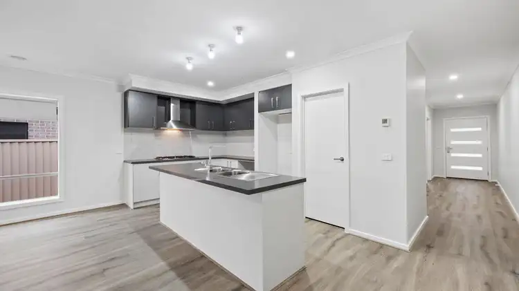 Second view of Homely house listing, 46 Wedge Tail Drive, Winter Valley VIC 3358