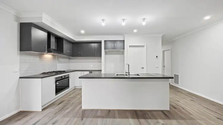 Third view of Homely house listing, 46 Wedge Tail Drive, Winter Valley VIC 3358