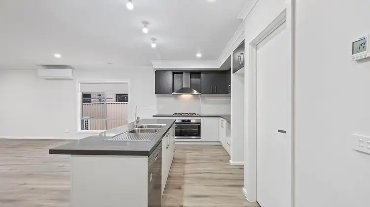 Fourth view of Homely house listing, 46 Wedge Tail Drive, Winter Valley VIC 3358