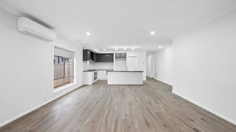 Fifth view of Homely house listing, 46 Wedge Tail Drive, Winter Valley VIC 3358