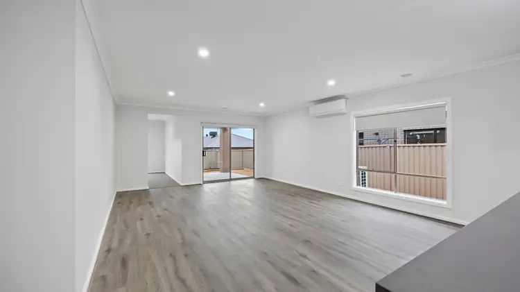 Sixth view of Homely house listing, 46 Wedge Tail Drive, Winter Valley VIC 3358