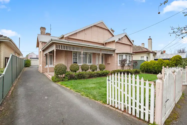 11 Windermere Street, Ballarat Central VIC 3350