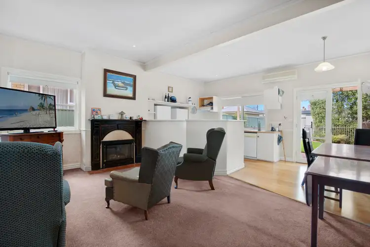Fifth view of Homely house listing, 11 Windermere Street, Ballarat Central VIC 3350