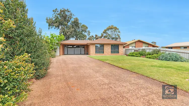 Main view of Homely house listing, 46 Adelaide Crescent, Echuca VIC 3564