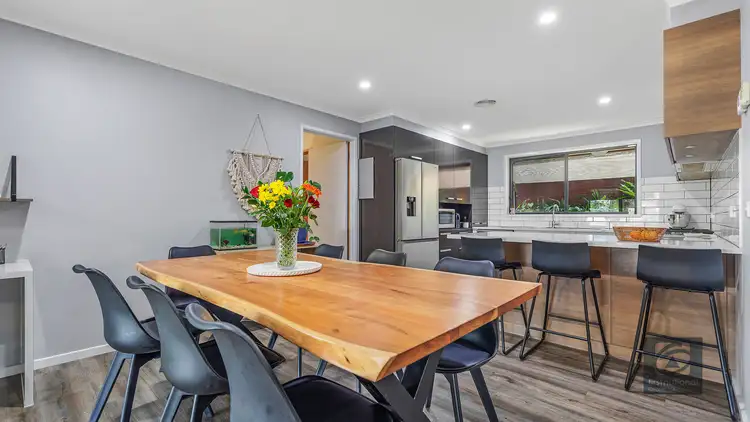 Fourth view of Homely house listing, 46 Adelaide Crescent, Echuca VIC 3564
