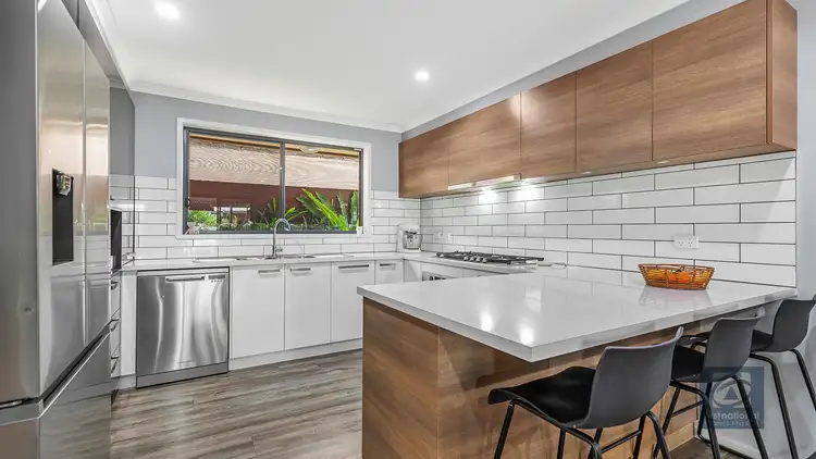 Sixth view of Homely house listing, 46 Adelaide Crescent, Echuca VIC 3564