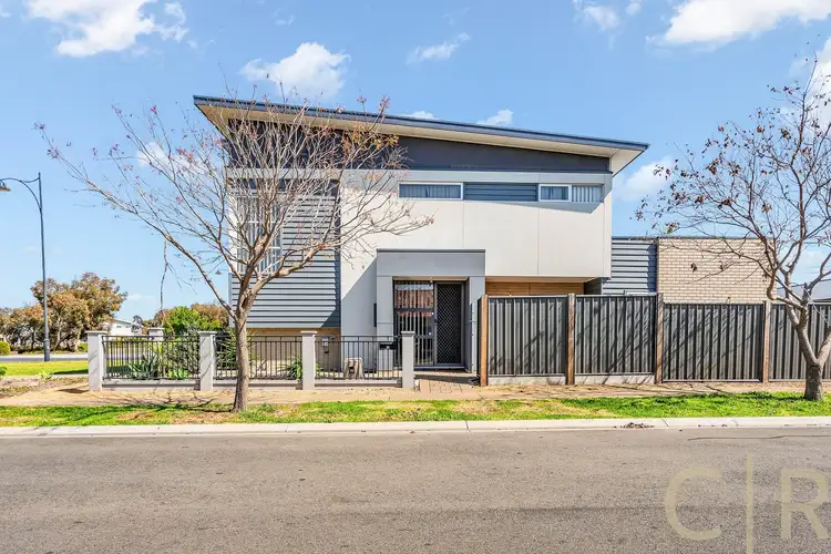 Second view of Homely townhouse listing, 18 Davey Lane, Evanston Gardens SA 5116