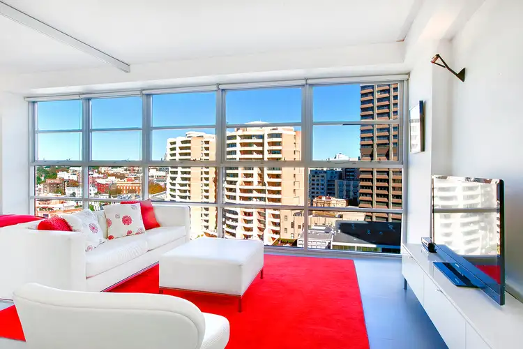 Main view of Homely apartment listing, 1-15 Francis Street, Darlinghurst NSW 2010