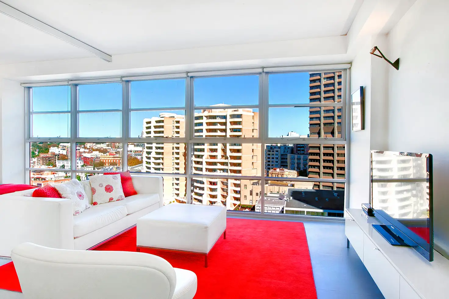Main view of Homely apartment listing, 1-15 Francis Street, Darlinghurst NSW 2010