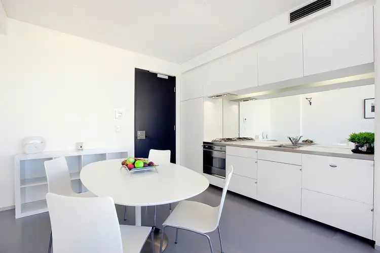 Second view of Homely apartment listing, 1-15 Francis Street, Darlinghurst NSW 2010