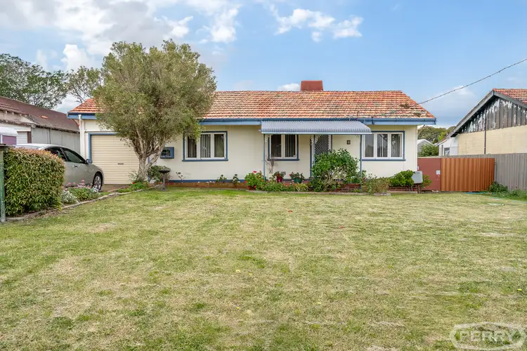 8 Elizabeth Street, Mandurah WA 6210
