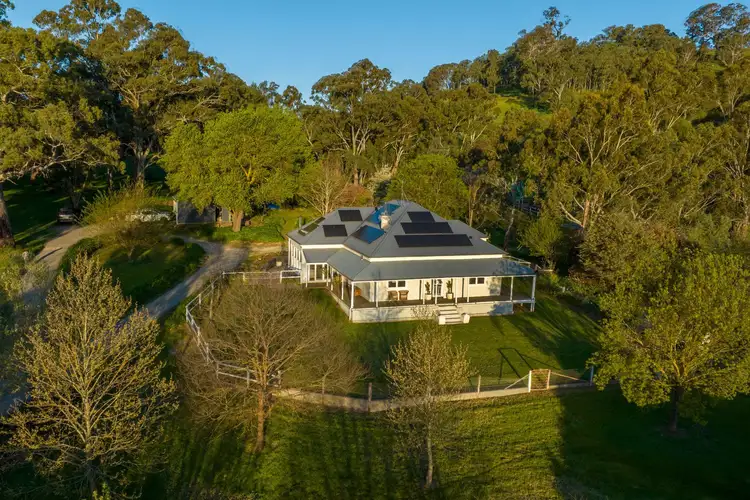 87 Redden Drive, Cudlee Creek SA 5232