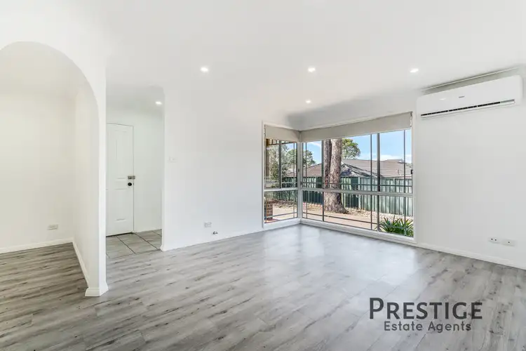 Third view of Homely house listing, 14 Tamworth Crescent, Hoxton Park NSW 2171
