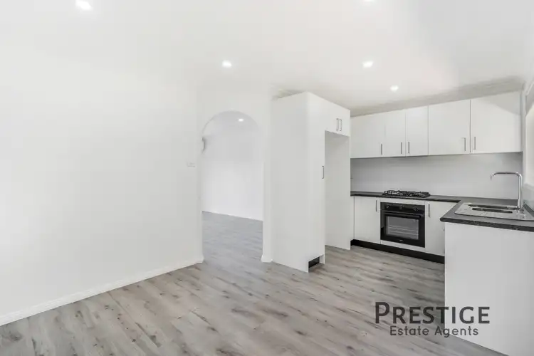 Fifth view of Homely house listing, 14 Tamworth Crescent, Hoxton Park NSW 2171