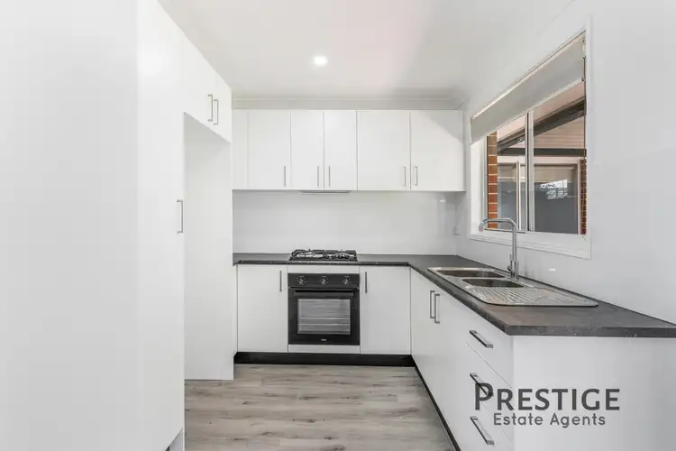 Sixth view of Homely house listing, 14 Tamworth Crescent, Hoxton Park NSW 2171