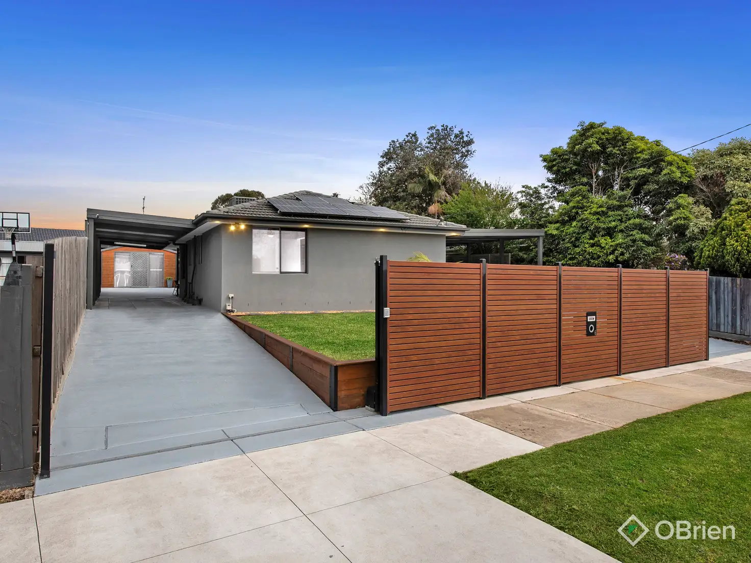Main view of Homely house listing, 6 Terrigal Street, Mornington VIC 3931