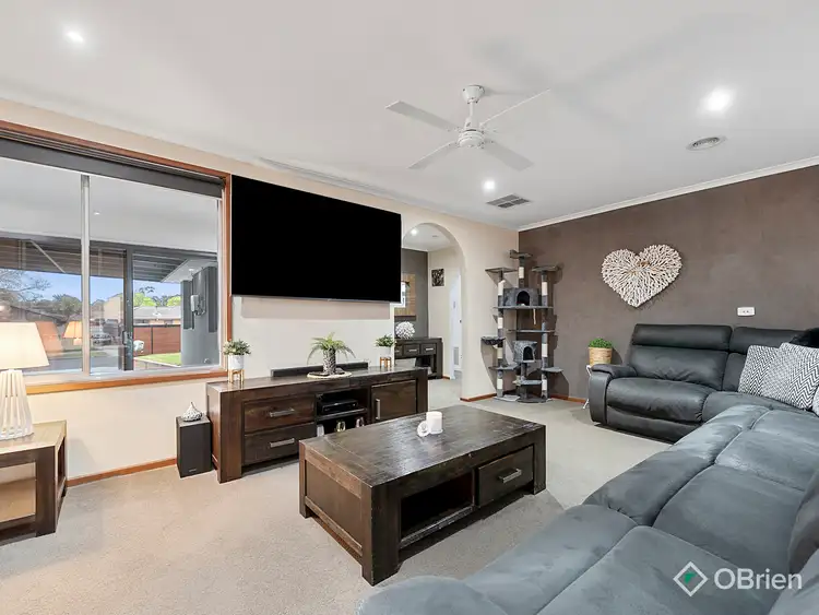 Second view of Homely house listing, 6 Terrigal Street, Mornington VIC 3931