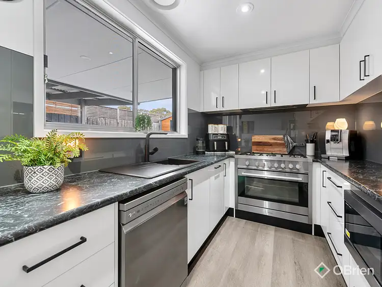 Third view of Homely house listing, 6 Terrigal Street, Mornington VIC 3931