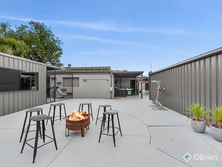 Sixth view of Homely house listing, 6 Terrigal Street, Mornington VIC 3931