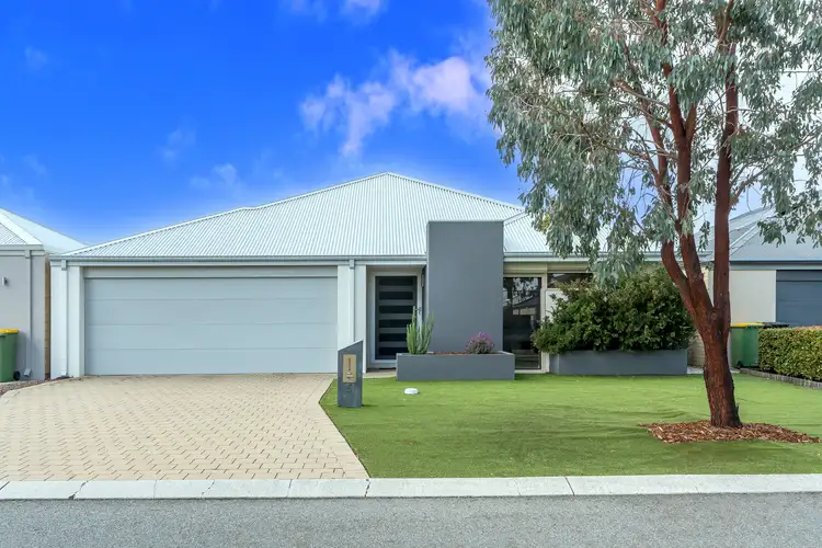 5 Dorset Street, Haynes WA 6112