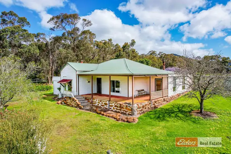 Main view of Homely rural property listing, 328 Spring Road, Porongurup WA 6324