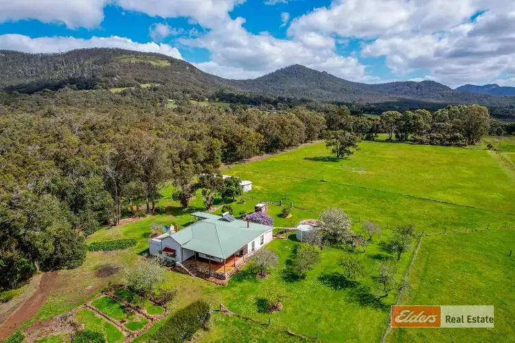 Fifth view of Homely rural property listing, 328 Spring Road, Porongurup WA 6324