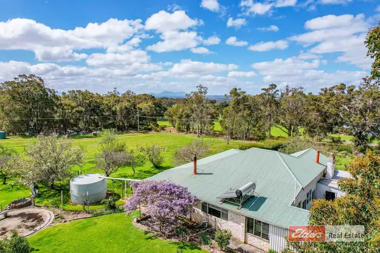 Sixth view of Homely rural property listing, 328 Spring Road, Porongurup WA 6324