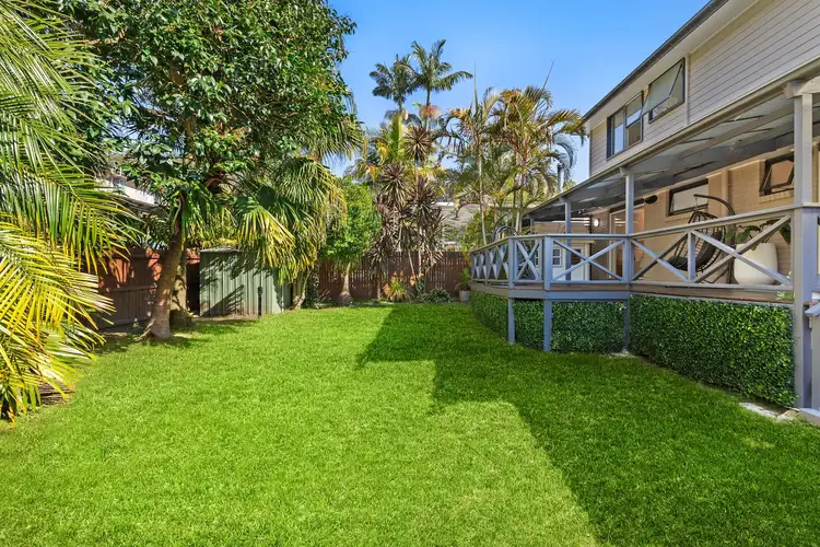 Second view of Homely house listing, 35 Nandi Avenue, Frenchs Forest NSW 2086