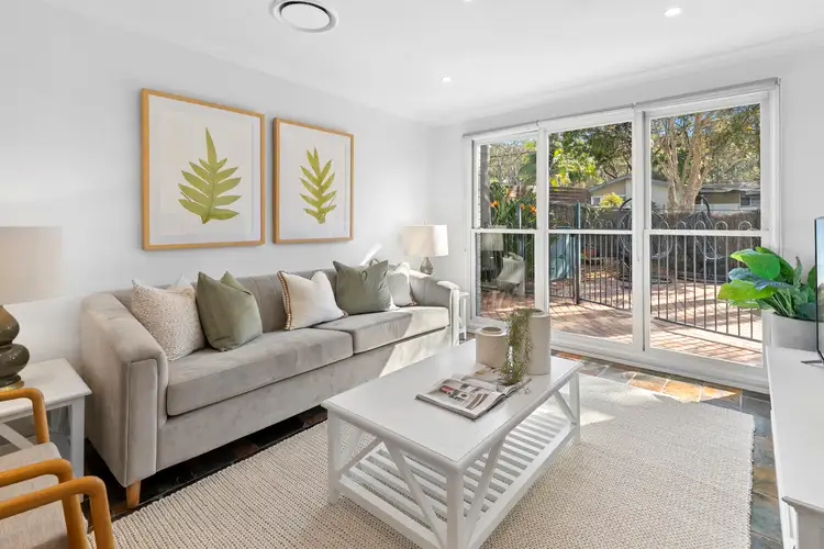 Third view of Homely house listing, 35 Nandi Avenue, Frenchs Forest NSW 2086