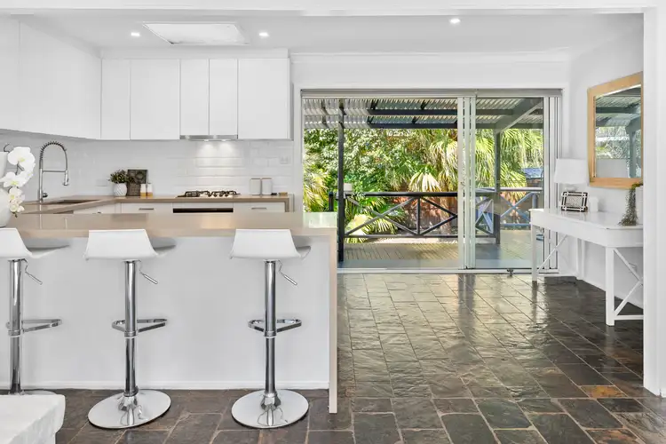 Fourth view of Homely house listing, 35 Nandi Avenue, Frenchs Forest NSW 2086