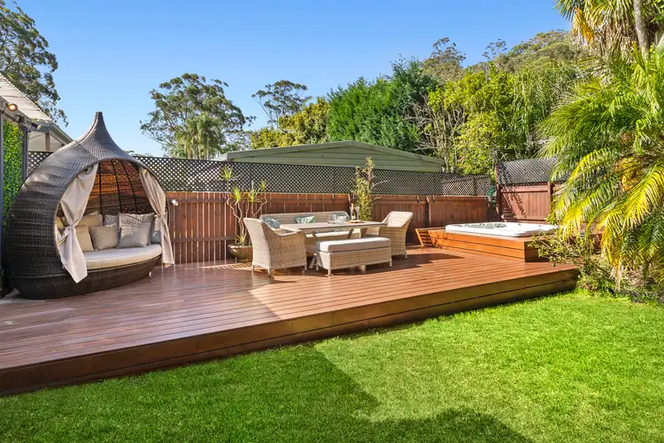 Fifth view of Homely house listing, 35 Nandi Avenue, Frenchs Forest NSW 2086
