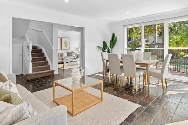 Sixth view of Homely house listing, 35 Nandi Avenue, Frenchs Forest NSW 2086