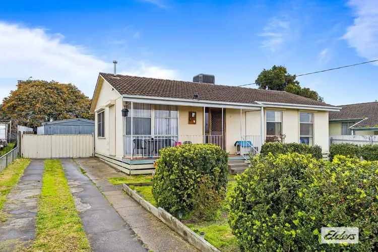 6 Warren Street, Stawell VIC 3380