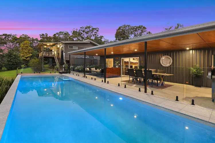 54 Aurora Place, Valdora QLD 4561