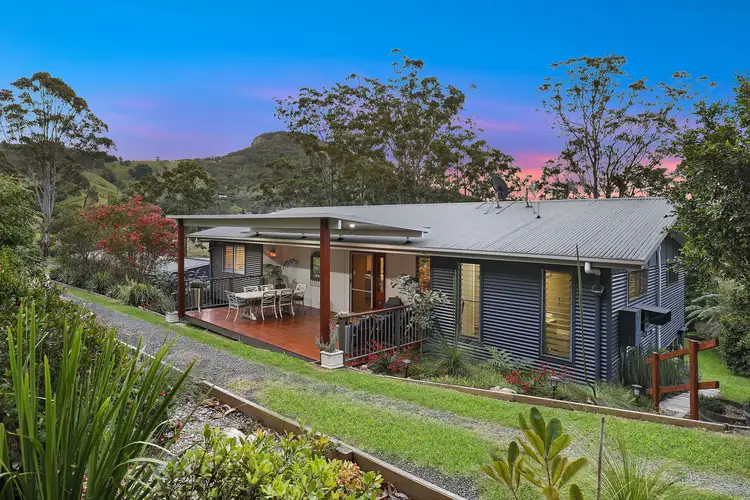 Second view of Homely house listing, 54 Aurora Place, Valdora QLD 4561