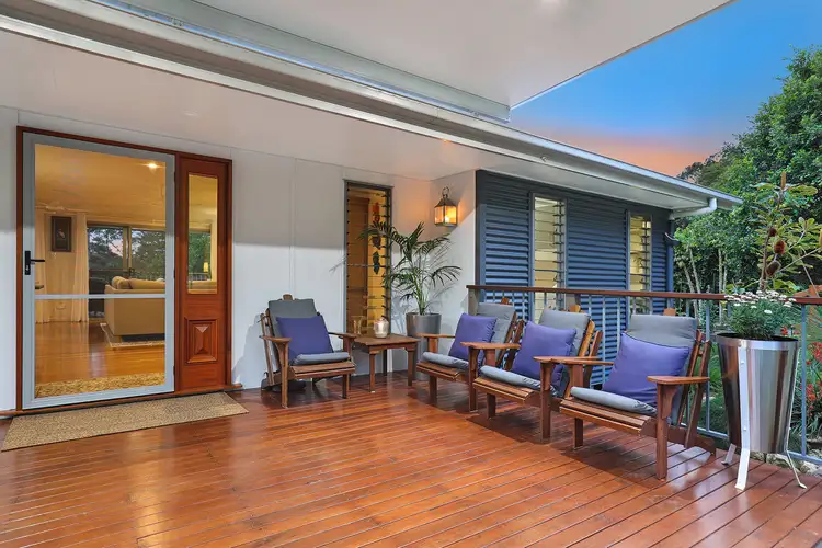Third view of Homely house listing, 54 Aurora Place, Valdora QLD 4561
