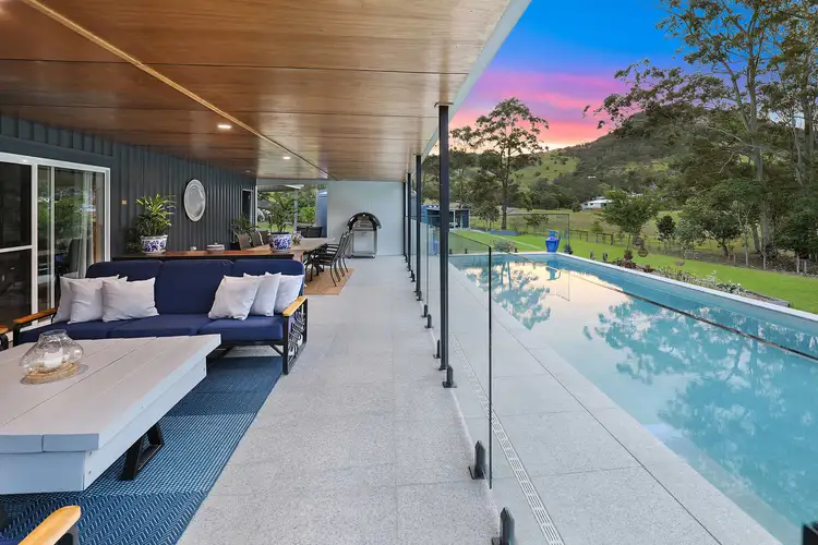 Fourth view of Homely house listing, 54 Aurora Place, Valdora QLD 4561