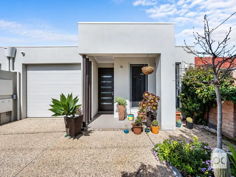 Main view of Homely house listing, 36 Balranald Avenue, Largs Bay SA 5016