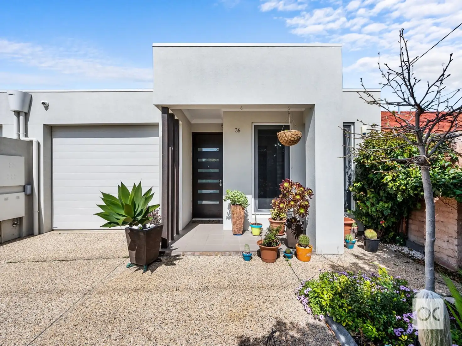 Main view of Homely house listing, 36 Balranald Avenue, Largs Bay SA 5016