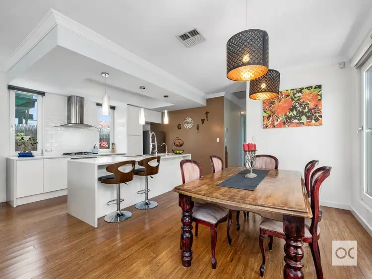 Fifth view of Homely house listing, 36 Balranald Avenue, Largs Bay SA 5016