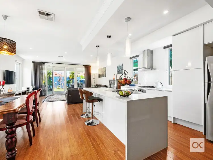 Sixth view of Homely house listing, 36 Balranald Avenue, Largs Bay SA 5016