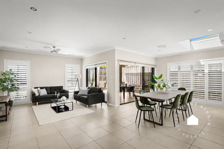 Third view of Homely house listing, 3 Bresnihan Avenue, North Kellyville NSW 2155