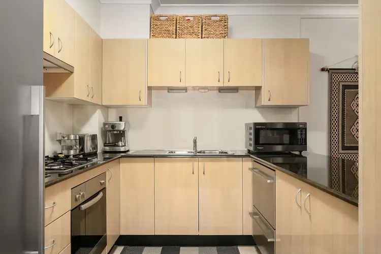 Second view of Homely unit listing, 4/998-1006 Old Princes Highway, Engadine NSW 2233