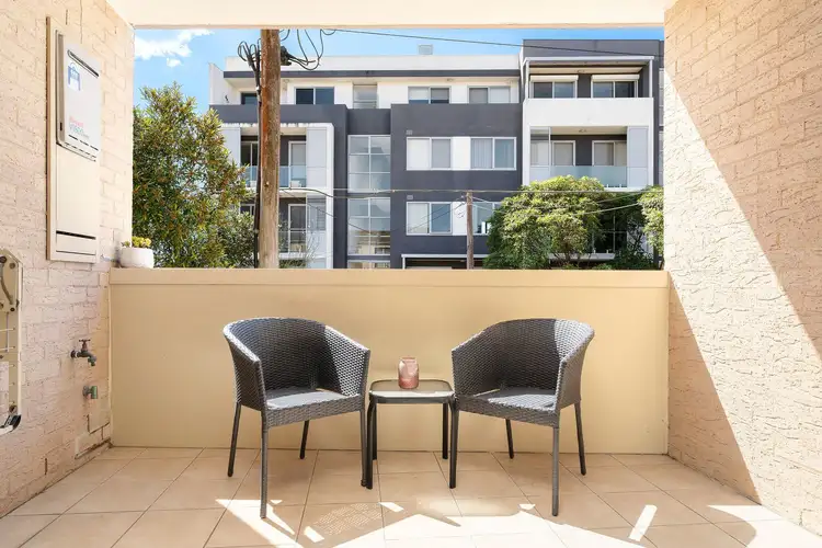 Fifth view of Homely unit listing, 4/998-1006 Old Princes Highway, Engadine NSW 2233