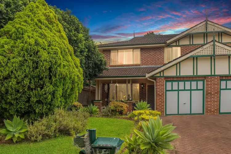 33B Willunga Road, Berowra NSW 2081